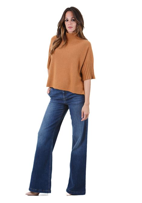 Jeans palazzo MANILA GRACE | Jeans | J009CU6MB